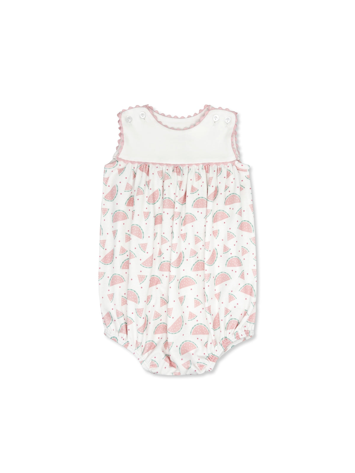 Charming Bubble - Whimsy Watermelon, Pensacola Pink