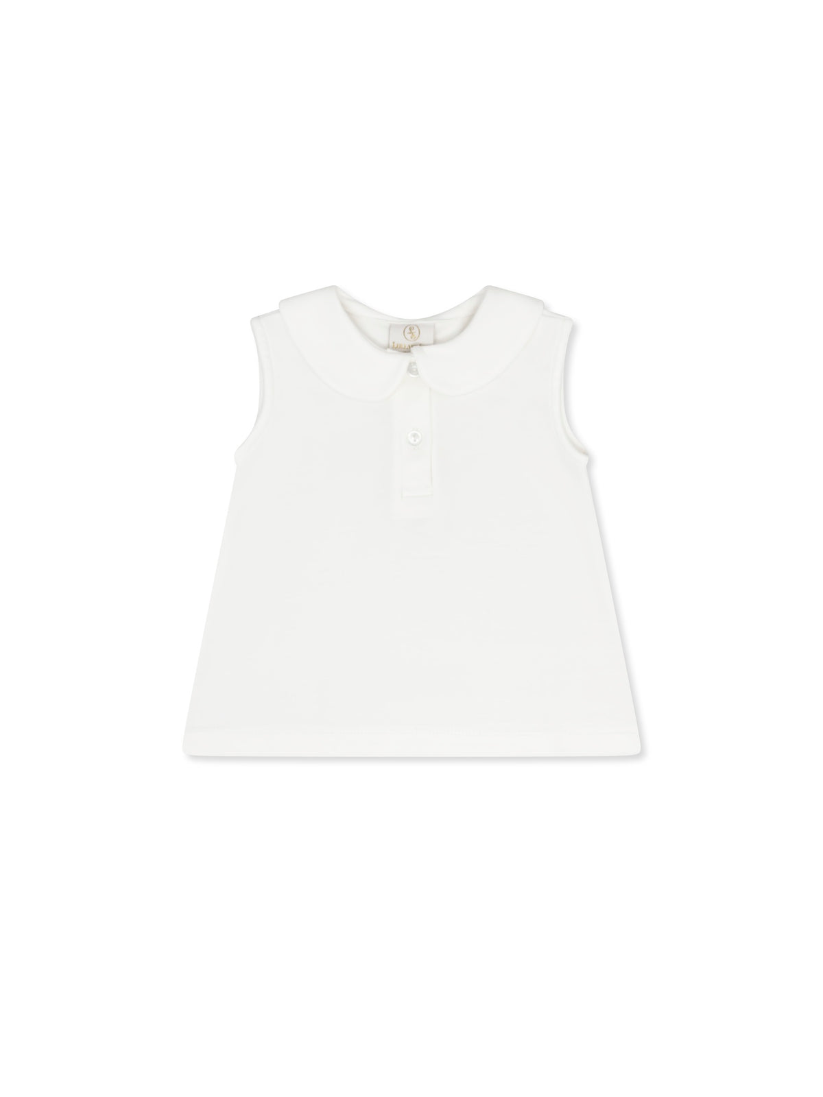 Morgan Blouse - Legacy White