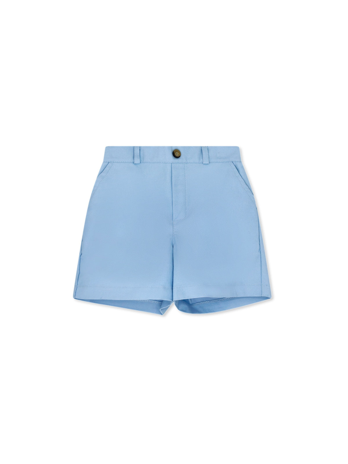 Grant Short - Bay Blue Chino