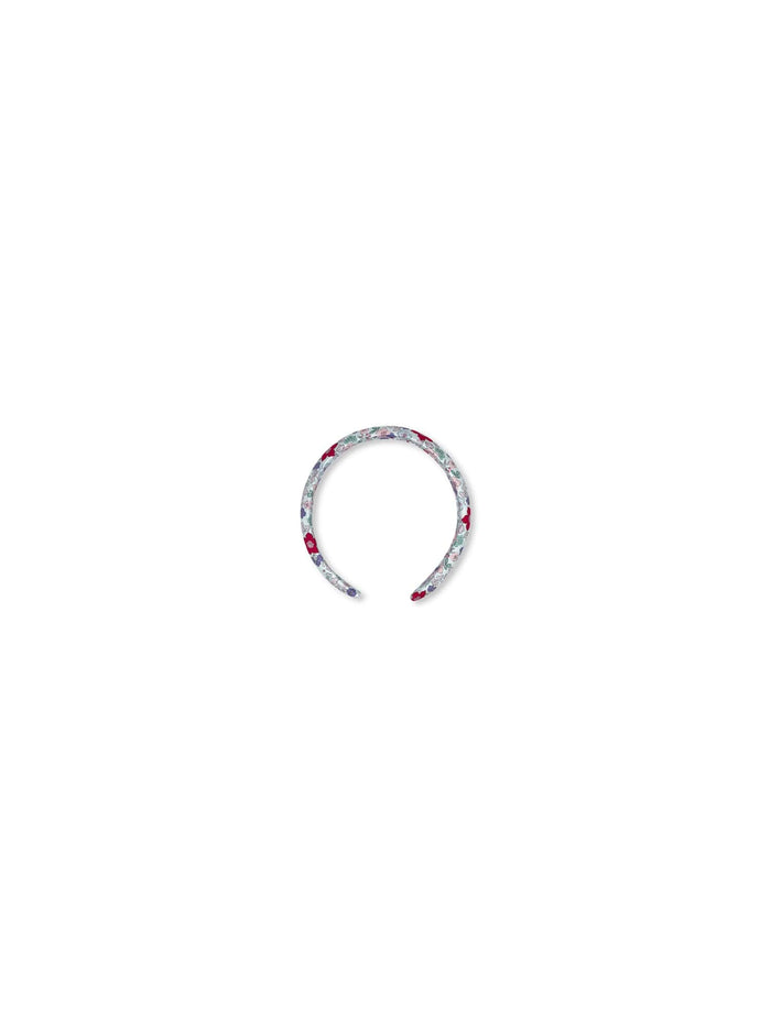 Hannah Headband - Bloomberry Floral