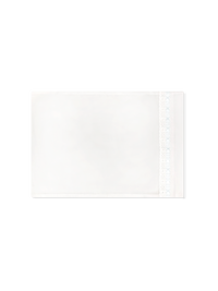 Heirloom Pillow Case - Blue