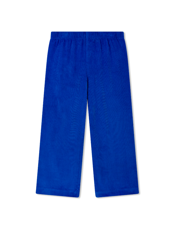 William Pant - High Point Royal Corduroy