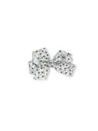Hallie Hair Bow - Lilibet Floral