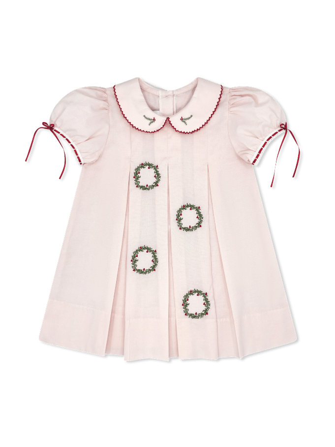 proper peony christmas dress Online Sale Proper Peony Girls Red Check Embroidered Golden Bells Christmas Dress The Direct link is below https://www.shopjags.com/products/the-proper- peony-golden-bells-christmas-dress Original Price $92.00 Clearance Price $46.00 Available size is 6