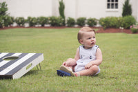 Bennett Bubble - Avenue White, Anchor