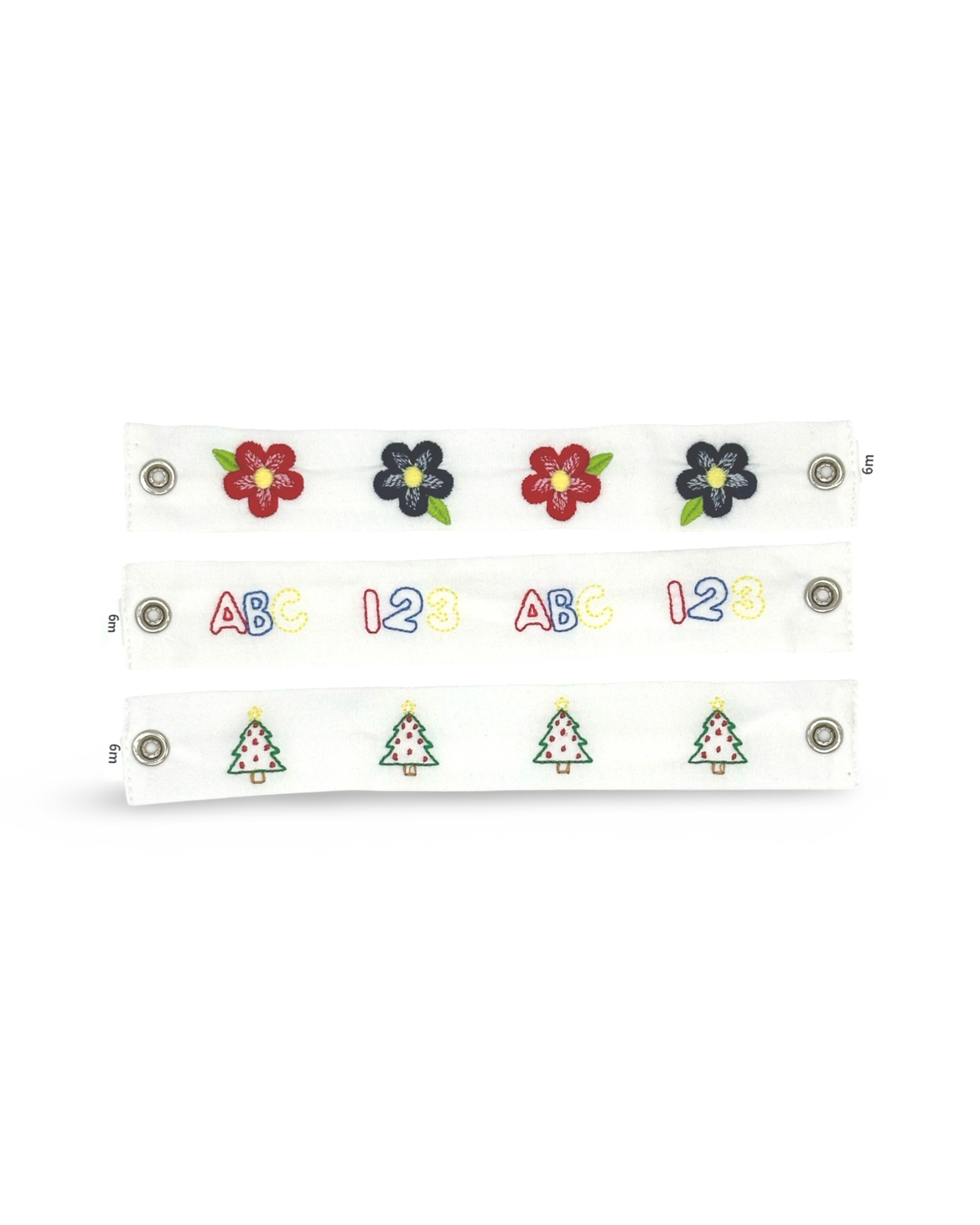 Ruth Ribbon Dress - Ridgeland Red Minigingham