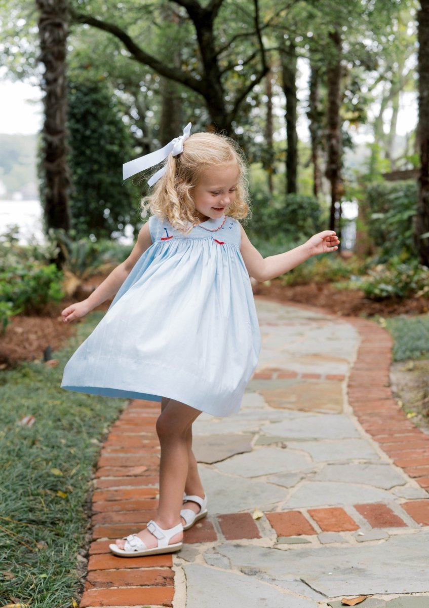 Ella Dress