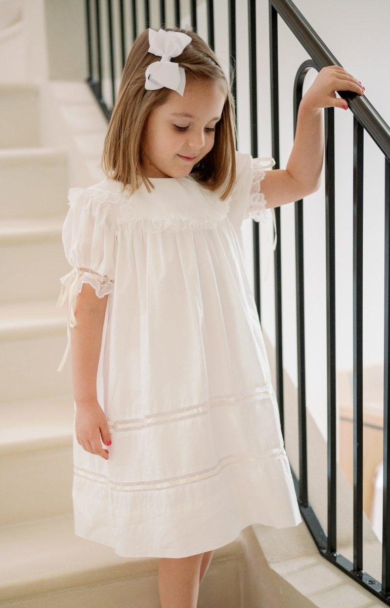 Donahue Dress