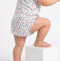 All Occassion Bubble - Park and Play, Bluffton Blue - Classic Bubbles | Lullaby Set