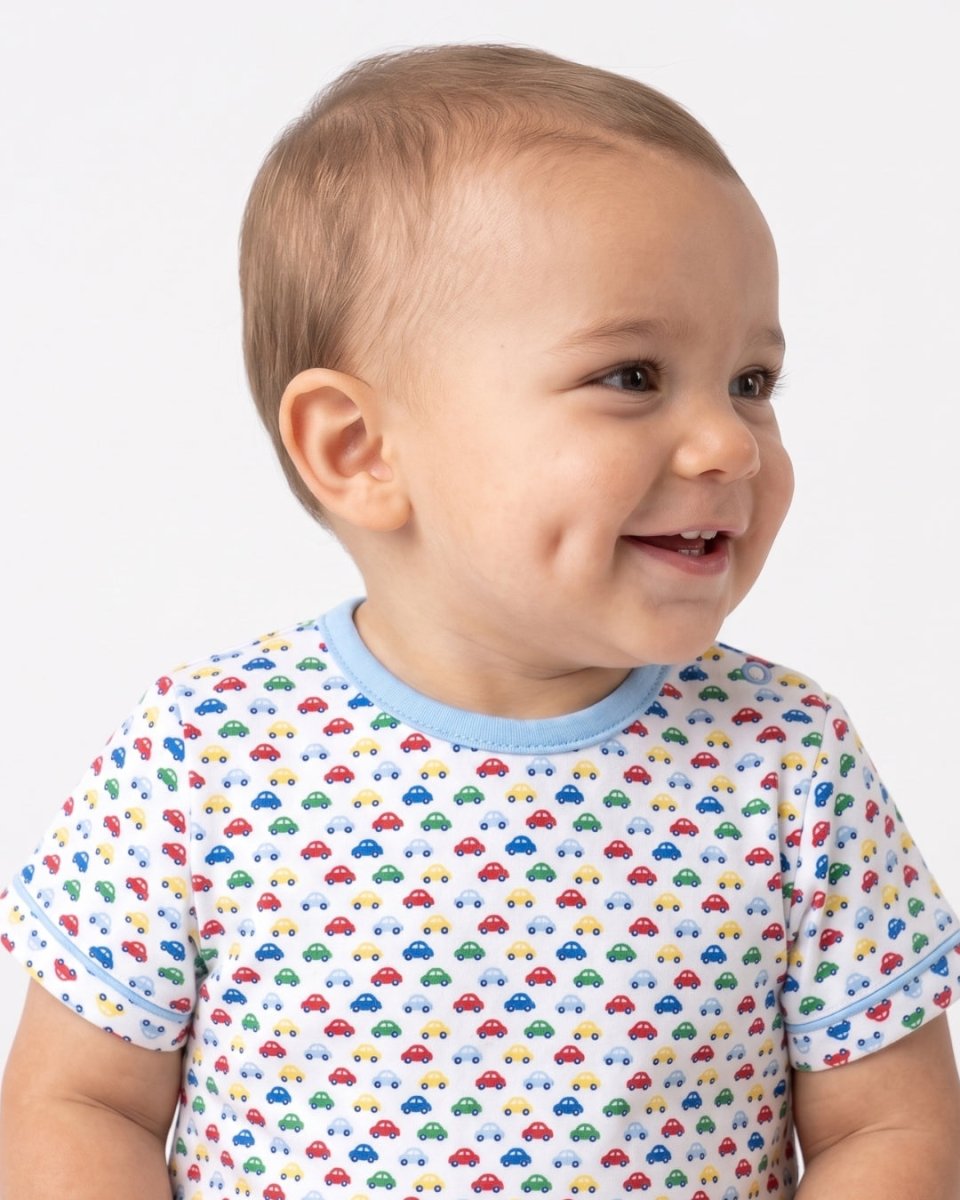All Occassion Bubble - Park and Play, Bluffton Blue - Classic Bubbles | Lullaby Set