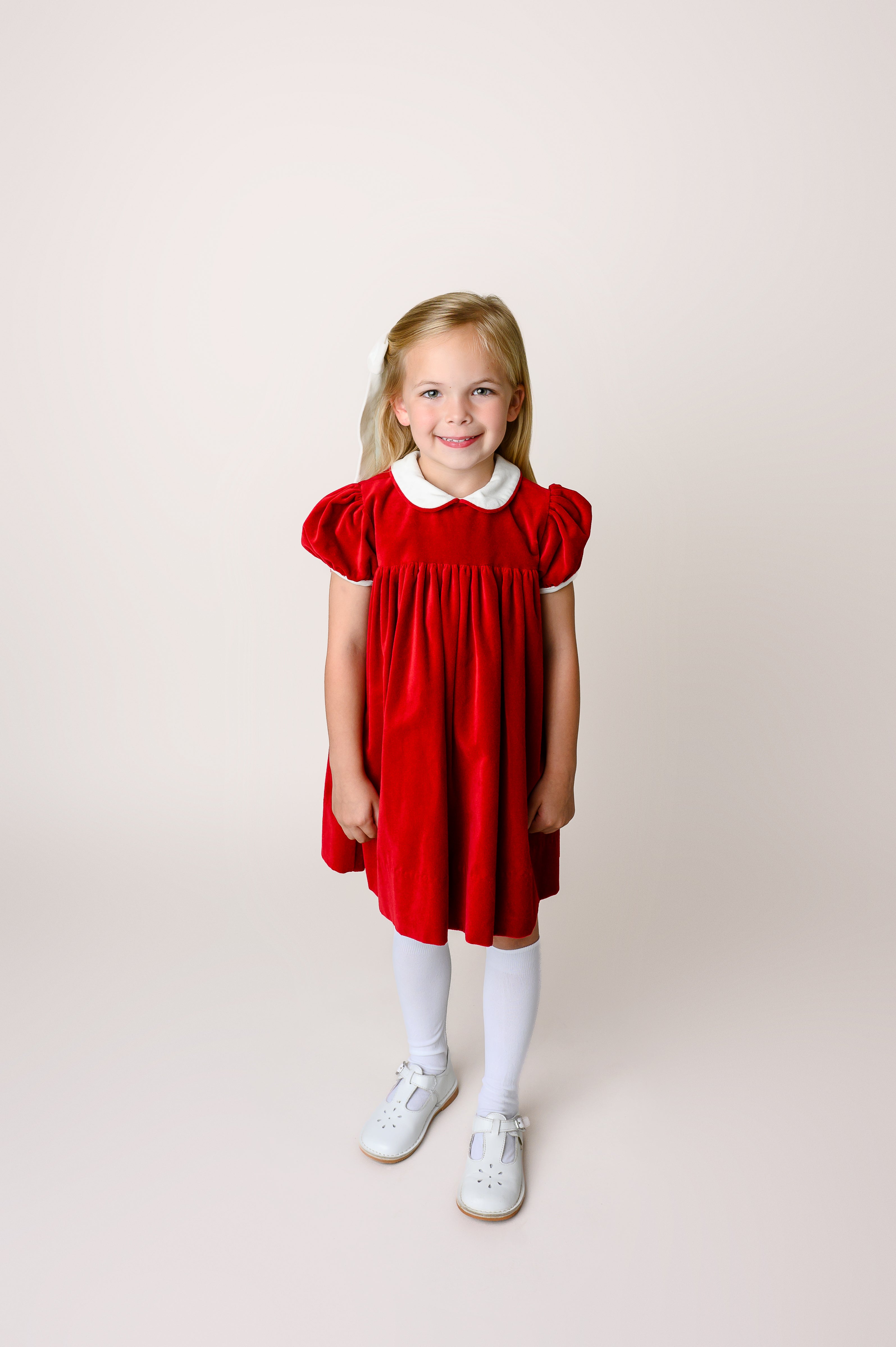 Lullaby hotsell Set Dress with hand embroidery