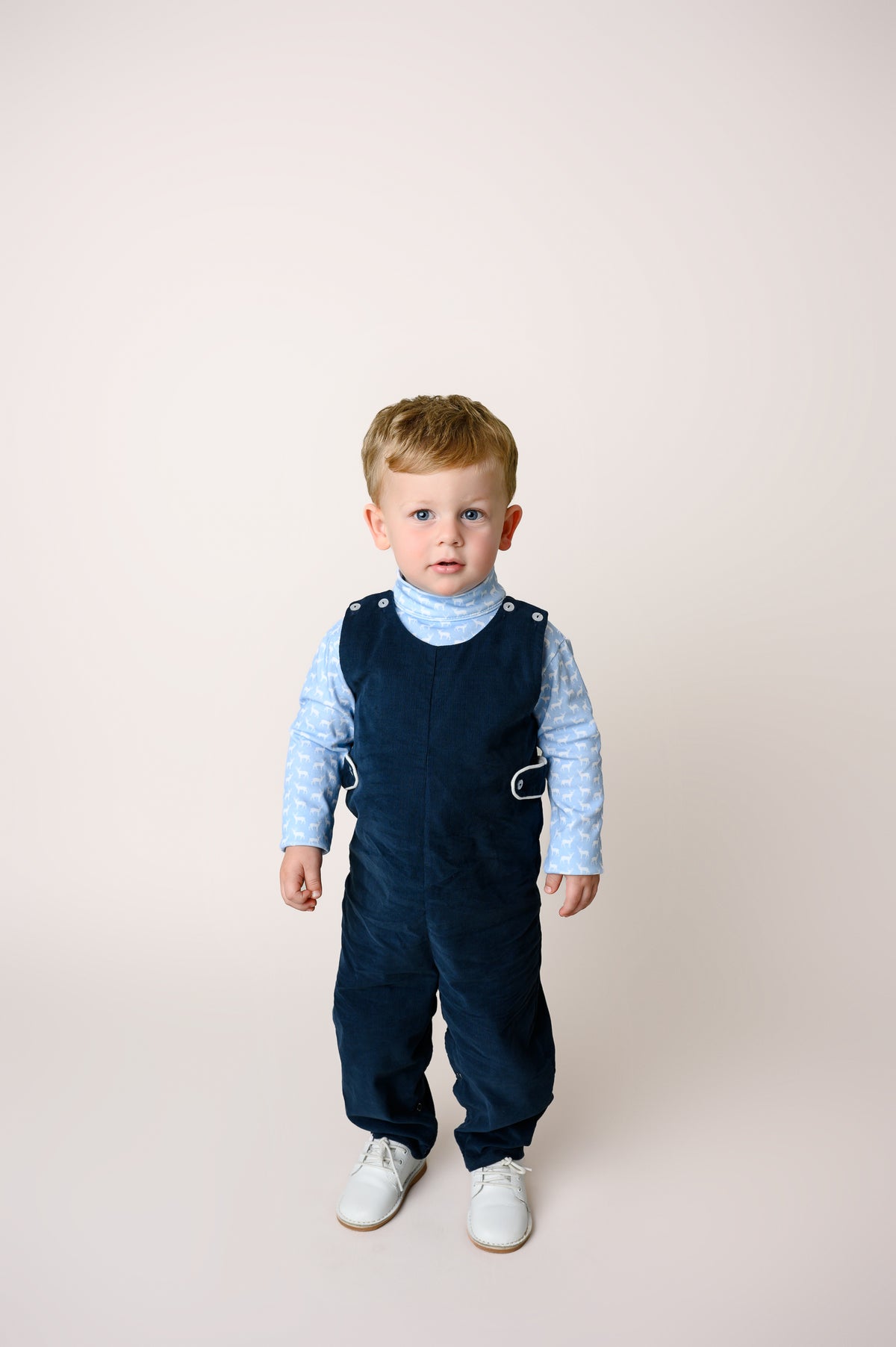 Tiny Tot Turtleneck - My Dear