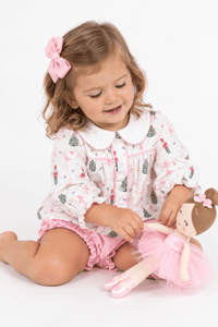 Bess Bloomer Set - Enchanted Toy Box - Classic Sets | Lullaby Set