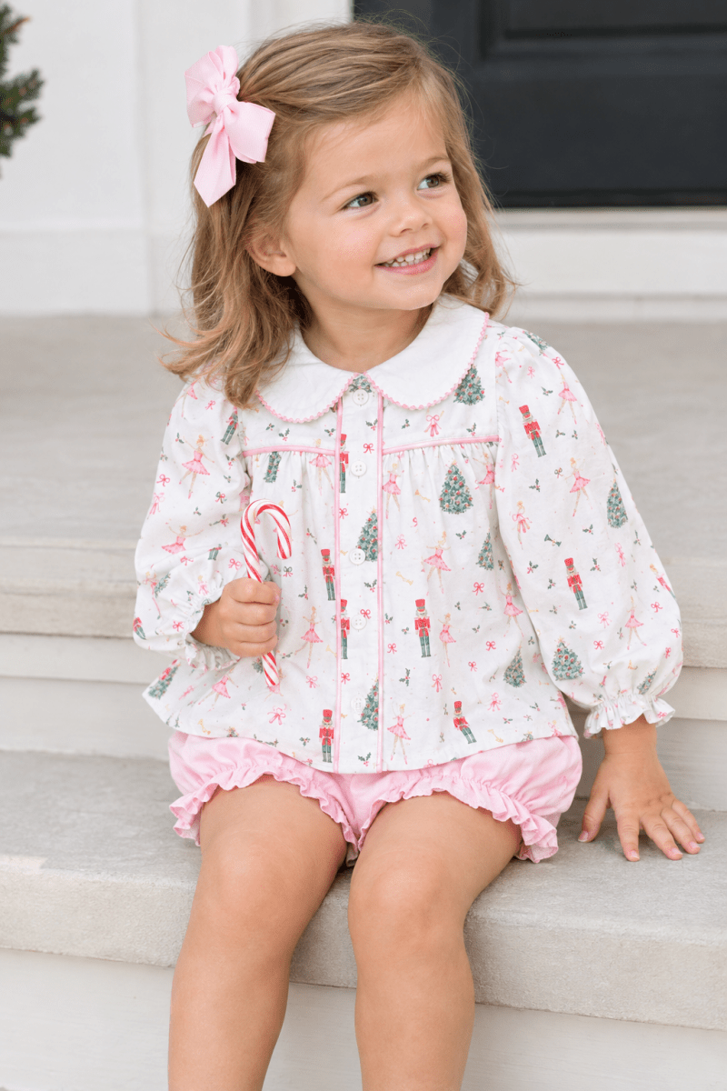 Bess Bloomer Set - Enchanted Toy Box - Classic Sets | Lullaby Set