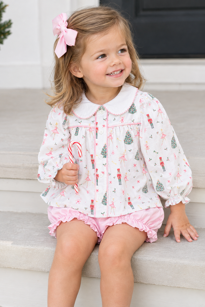 Bess Bloomer Set - Enchanted Toy Box