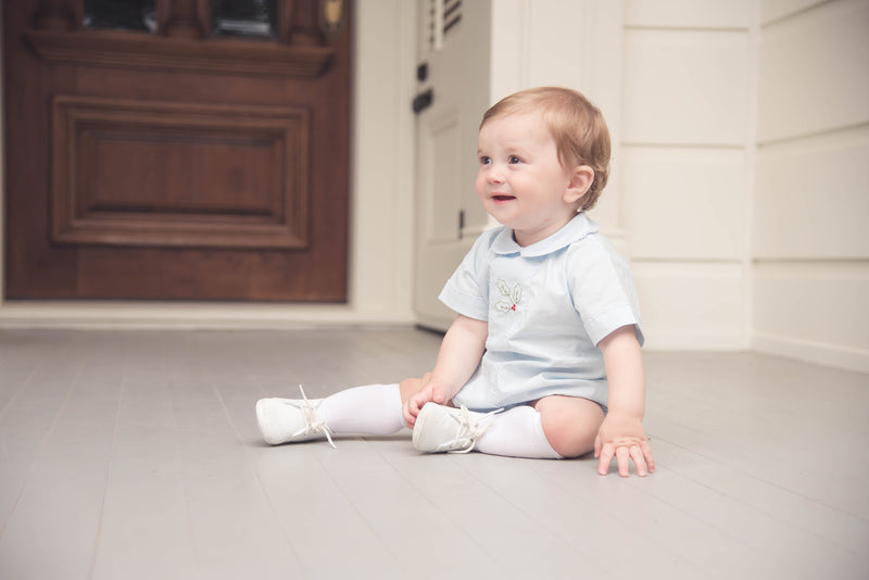 Jonathan Bubble - Blessings Blue, Holly