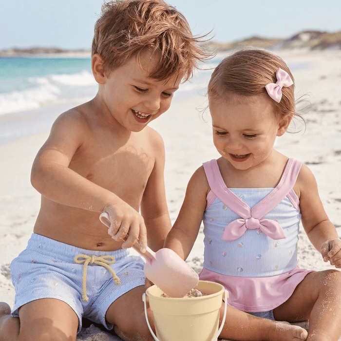 Barnes Swimsuit - Beach Bounce - Classic Swimsuits | Lullaby Set