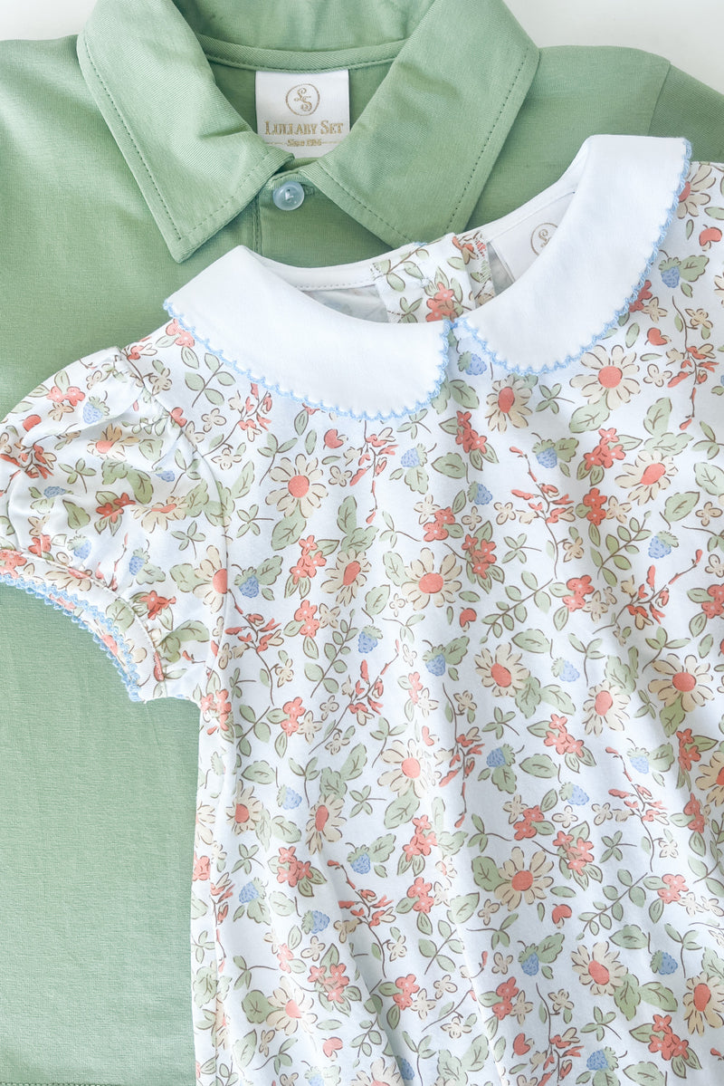 Patty Cake Bubble - Hearthside Floral