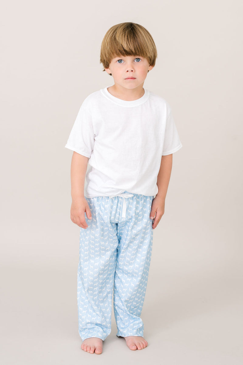 Tommy Pajama Pant - My Dear