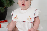 Hope Chest Bubble - Rocking Horse