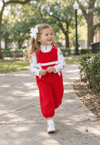 Tiny Tot Turtleneck - Enchanted Toy Box, Girl - Classic Tops | Lullaby Set