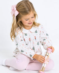 Caroline Legging Set - Enchanted Toy Box - Classic Sets | Lullaby Set