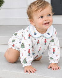 Collier Bubble Long Sleeve - Enchanted Toy Box