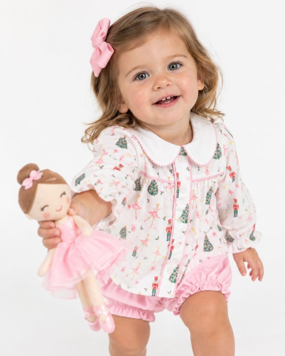 Bess Bloomer Set - Enchanted Toy Box - Classic Sets | Lullaby Set