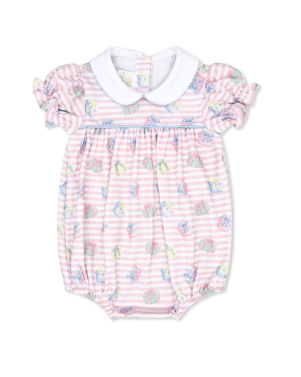Charleston Bubble - Memorable Moments - Classic Bubbles | Lullaby Set