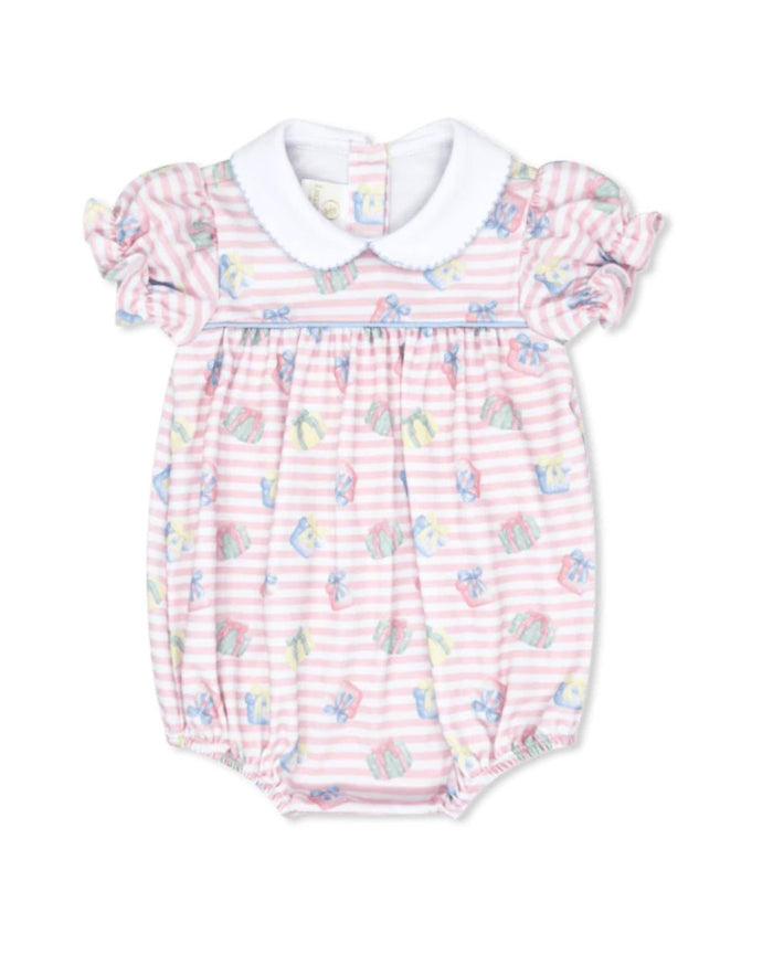 Charleston Bubble - Memorable Moments - Classic Bubbles | Lullaby Set