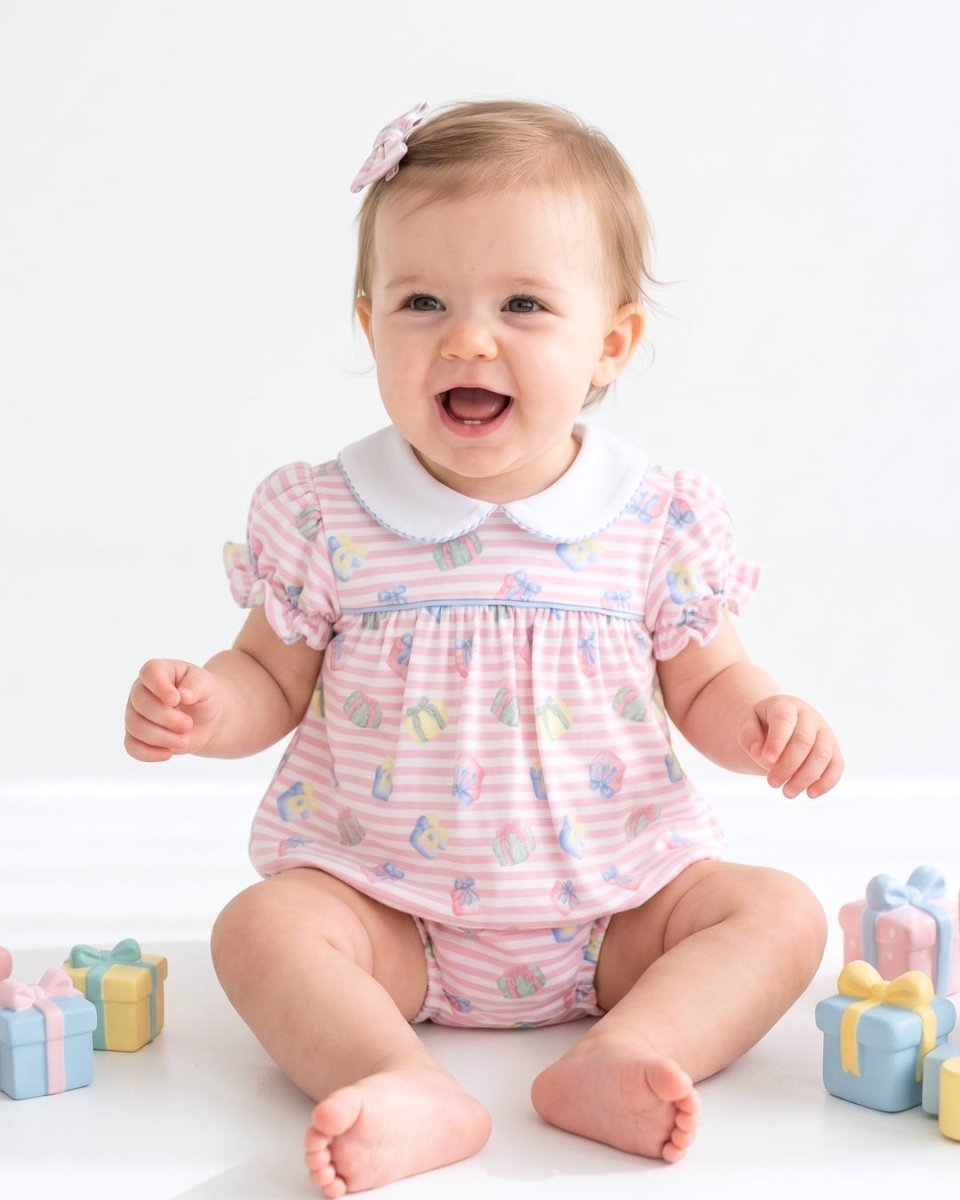 Charleston Bubble - Memorable Moments - Classic Bubbles | Lullaby Set