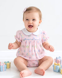 Charleston Bubble - Memorable Moments - Classic Bubbles | Lullaby Set