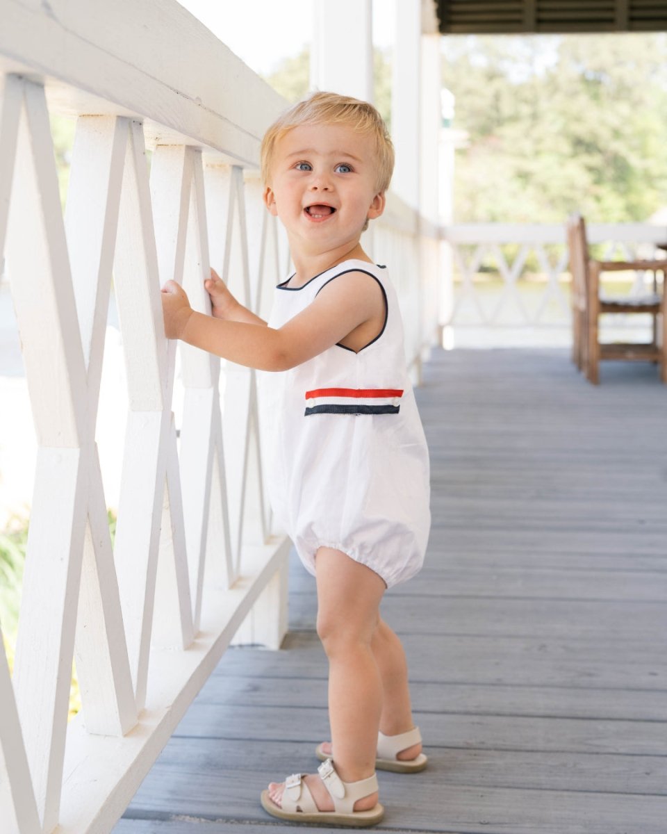Patriotic Summer – Lullaby Set