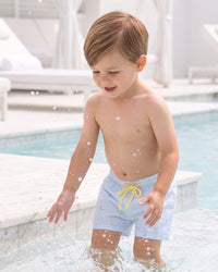 Barnes Swimsuit - Beach Bounce - Classic Swimsuits | Lullaby Set