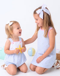 Ann Dress - Beach Bounce - Classic Dresses | Lullaby Set