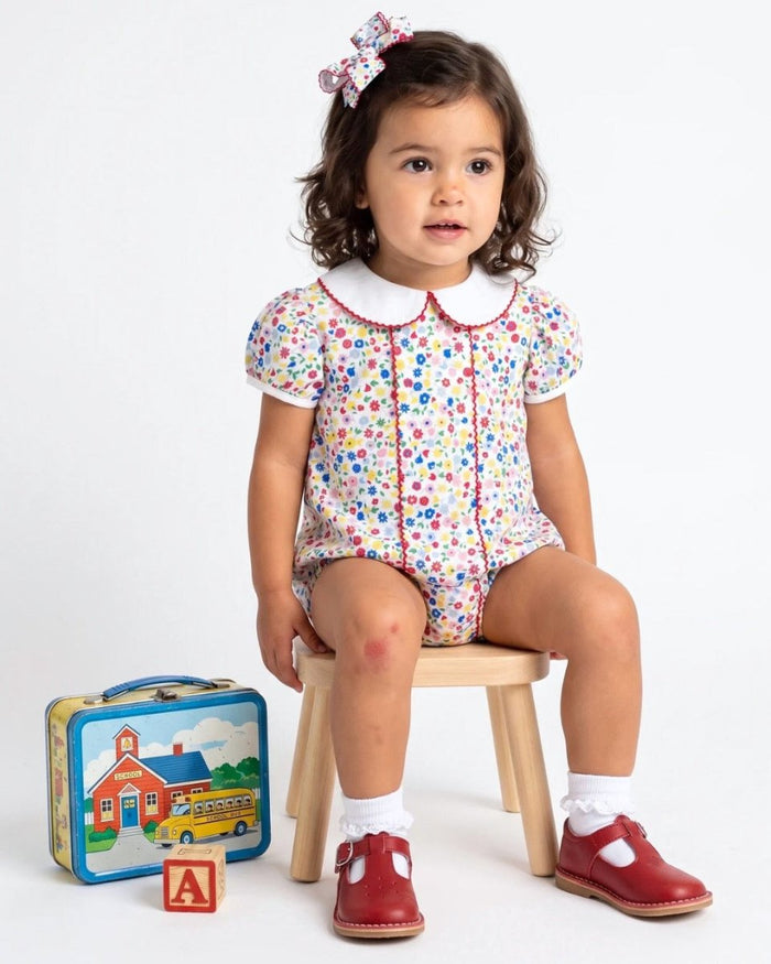 Josie Bubble - Homeroom Blooms - Classic Bubbles | Lullaby Set
