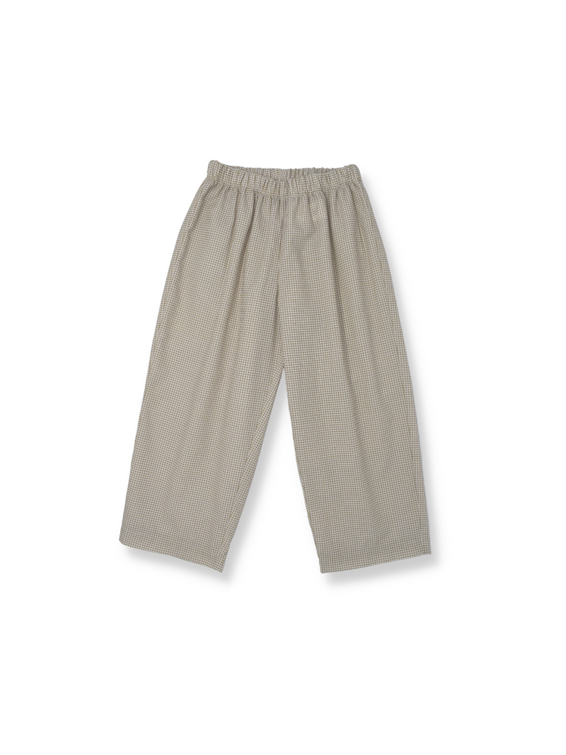 William Pant - Khaki MG