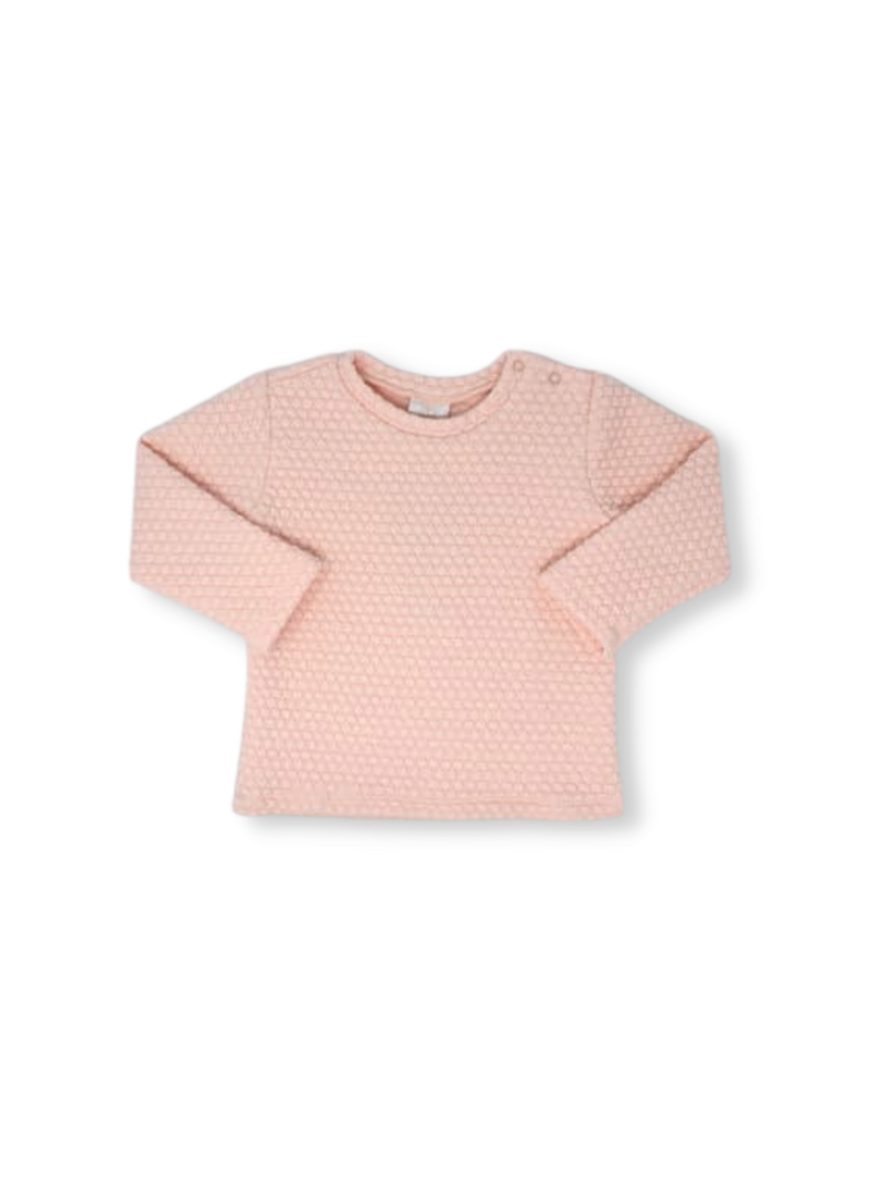 Precious Pullover - Pink