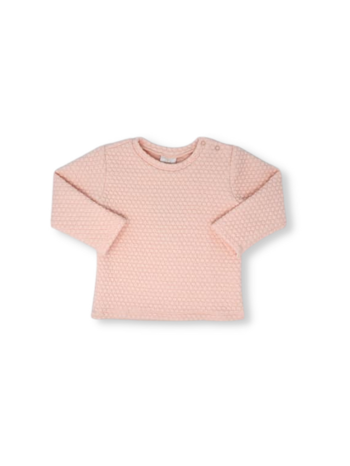 Precious Pullover - Pink