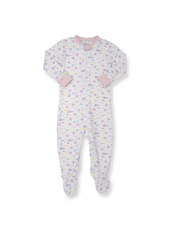 Once Upon A Time Onesie - Cheer