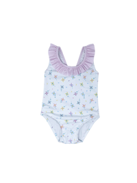 Sarah Swimsuit - Pinwheel