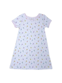 Faith Dress - Pinwheel