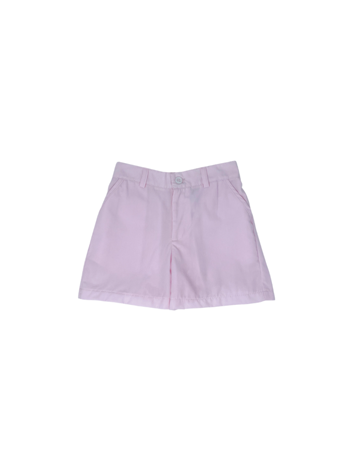 Finn Short - Pink