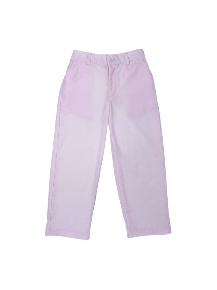 Princeton Pant - Pink