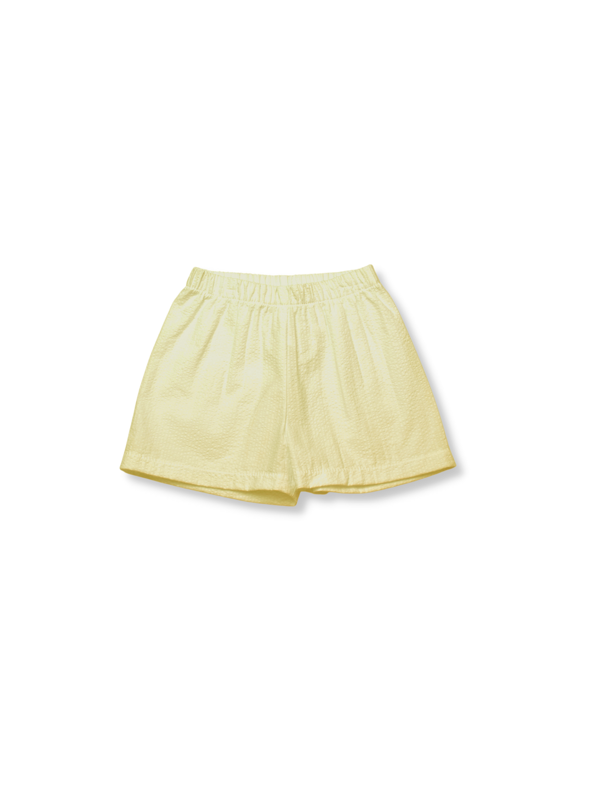 Stewart Short - Yellow