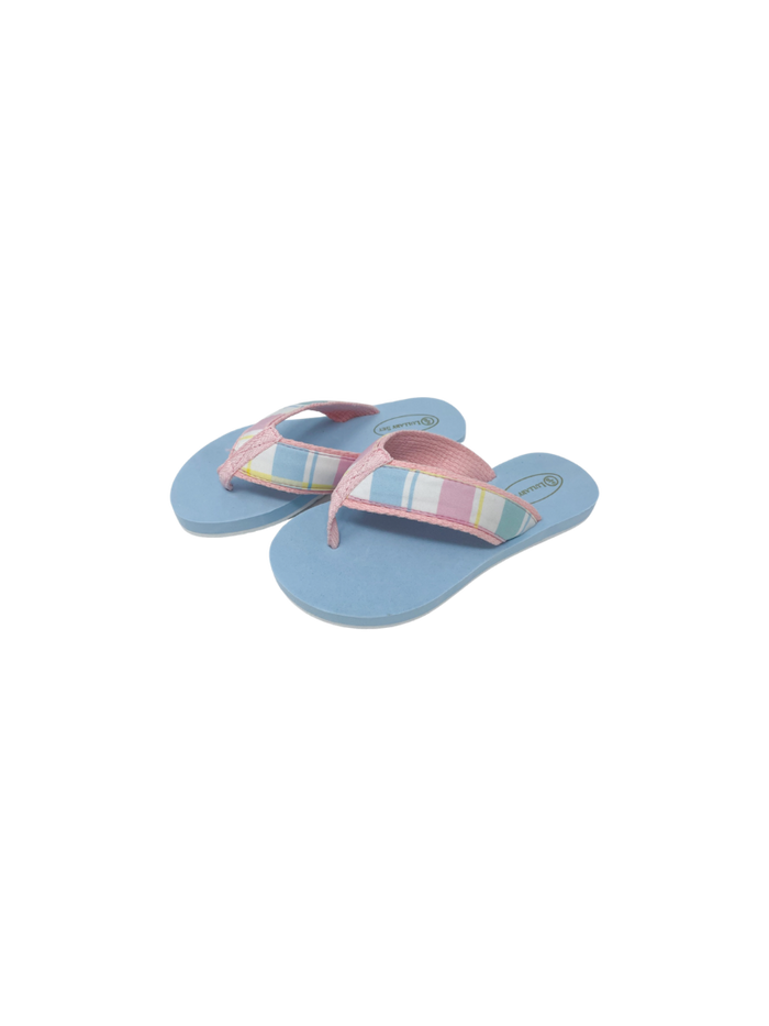 Flip Flop - Plaid