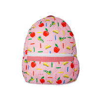 Scout Schoolbag - Pink