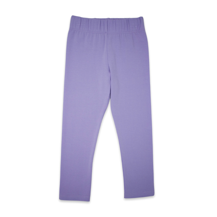 Lucy Legging - Lavender