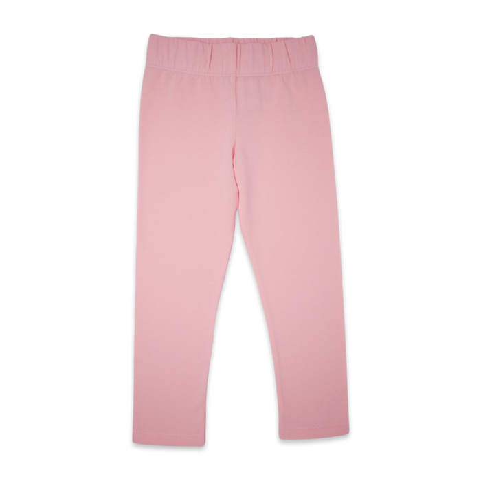 Lucy Legging - Light Pink