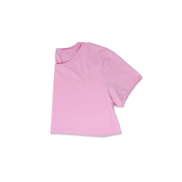 Womens Bridget Top - Pink Gingerbread